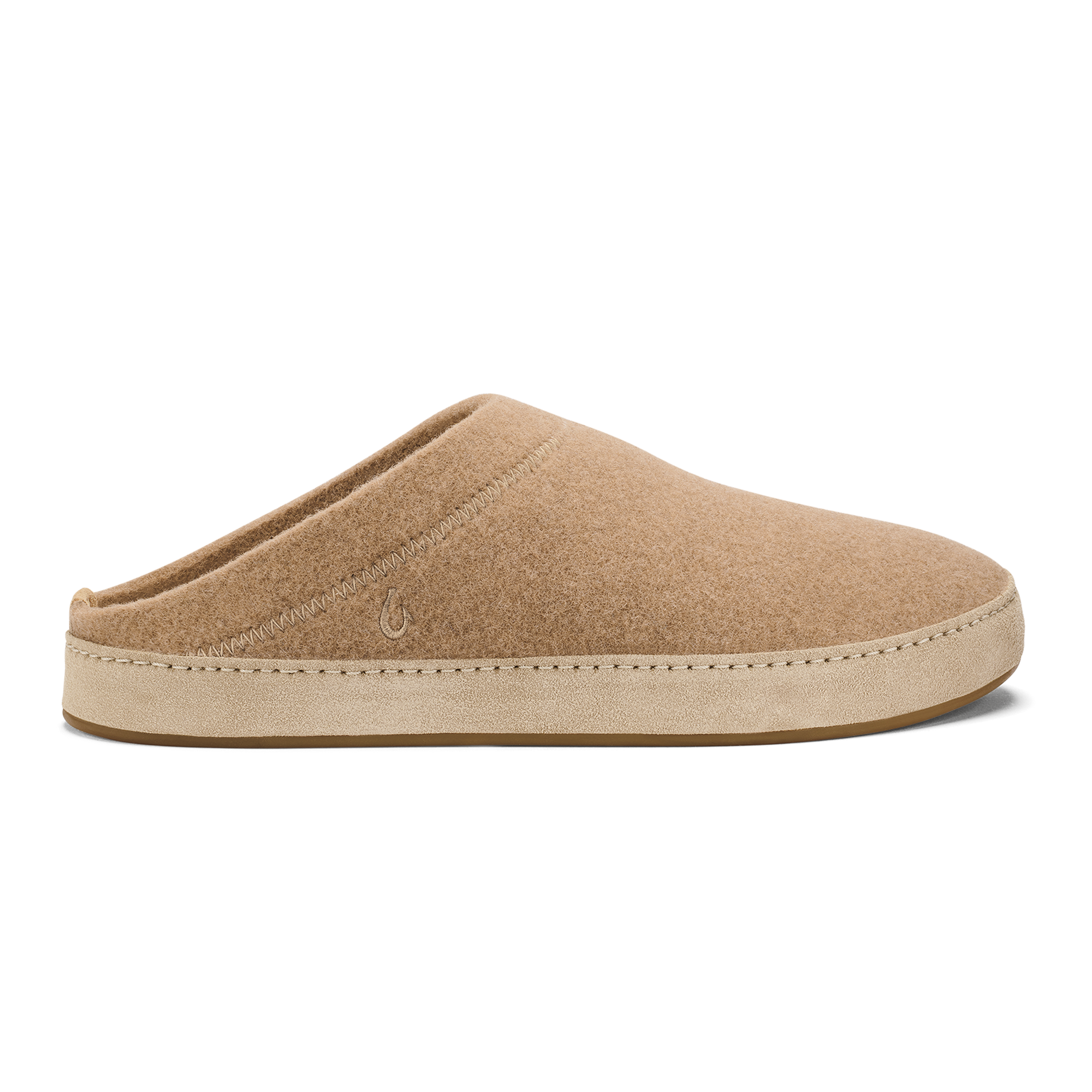 Hāmani Hulu - Oatmeal