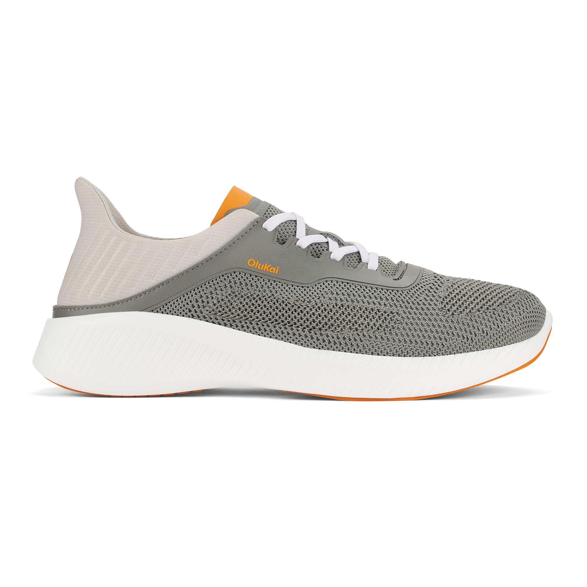 Island Hopper - Storm Grey