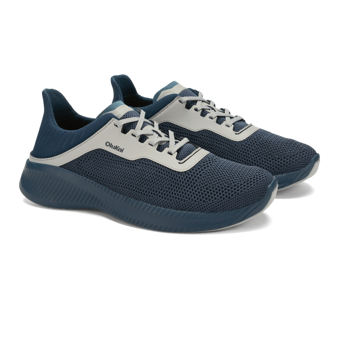 Island Hopper - Navy - Image 5
