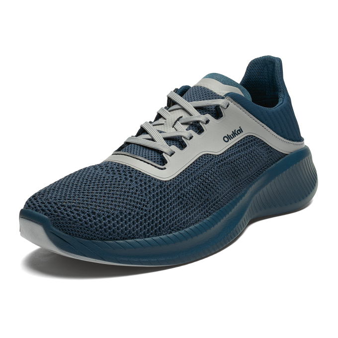 Island Hopper - Navy - Image 4