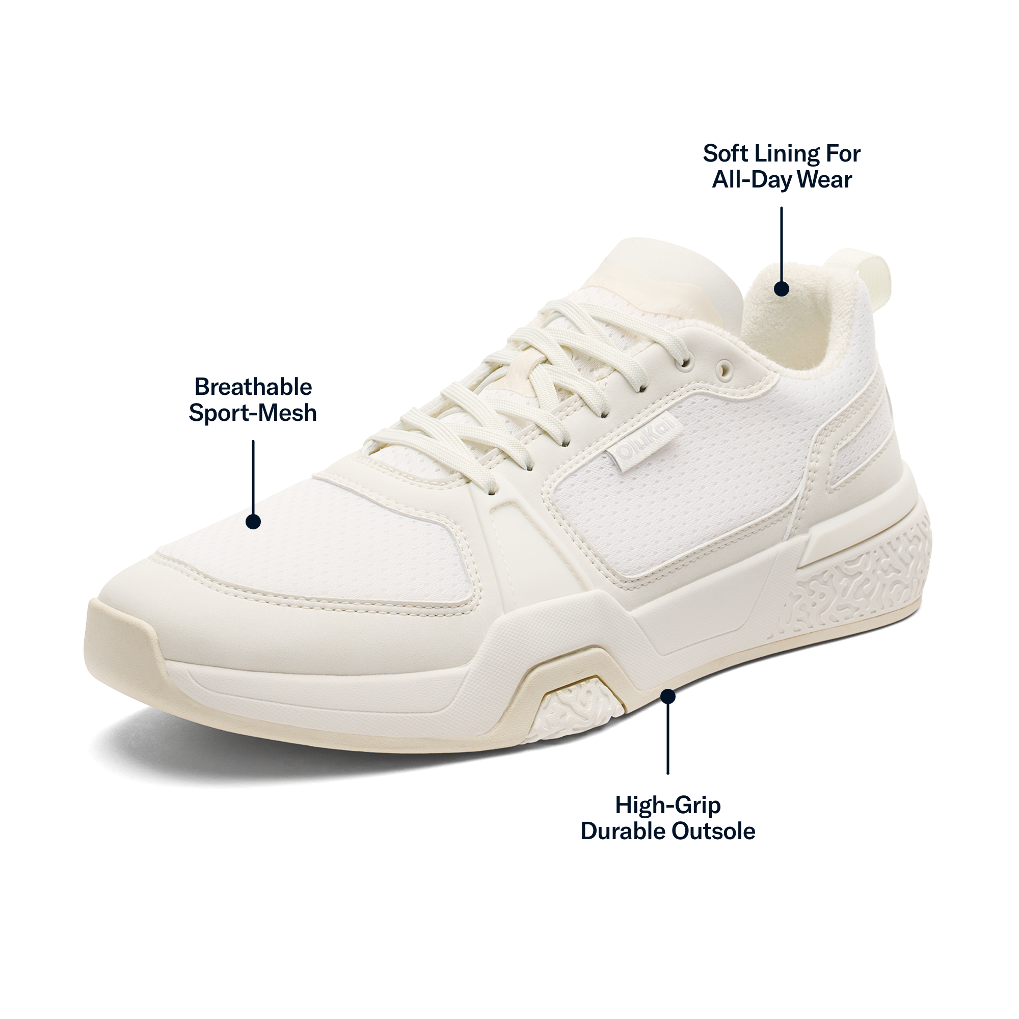 ‘Anau - Bright White - Image 3