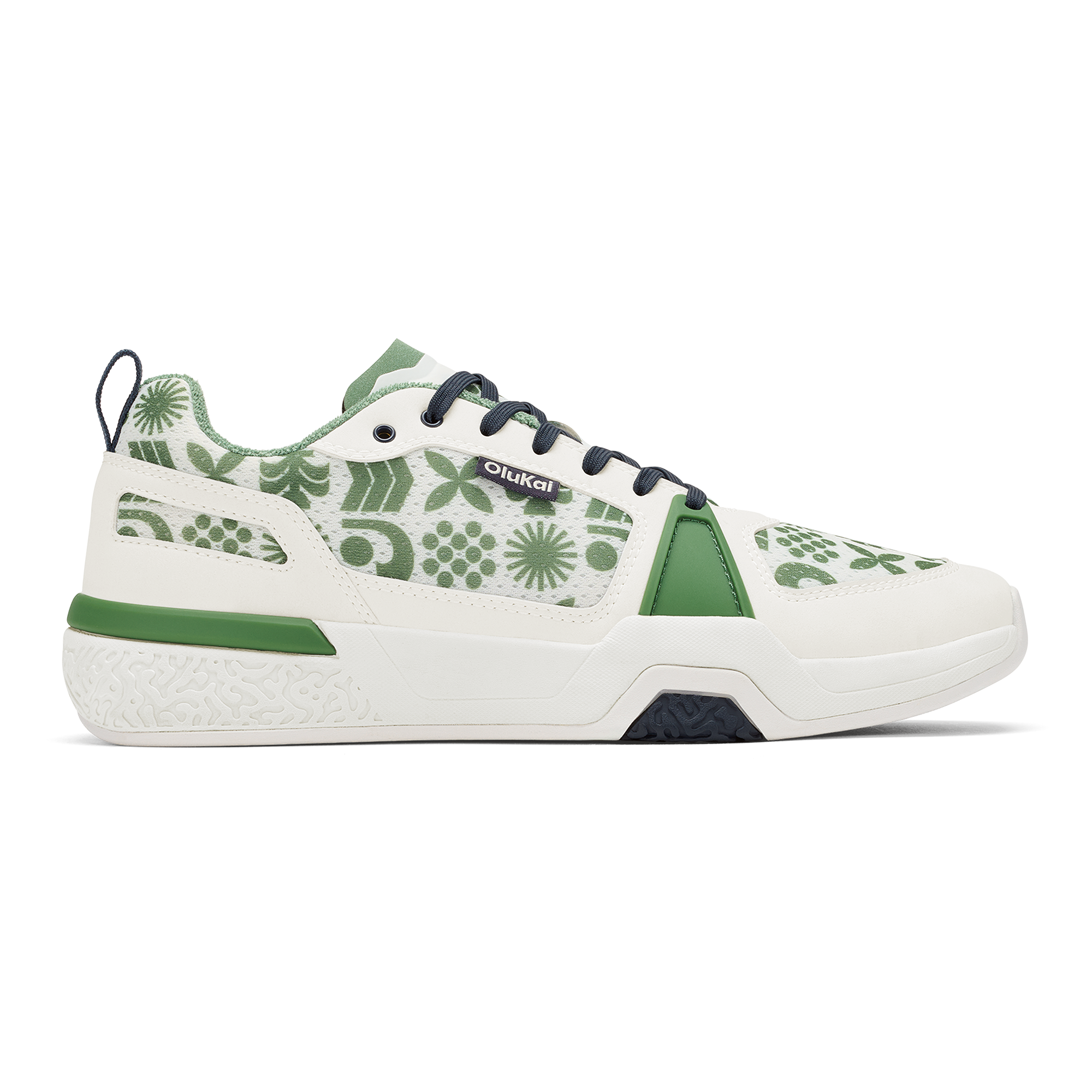 ‘Anau - Kapa / Leaf