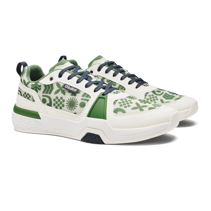 ‘Anau - Kapa / Leaf - Image 2