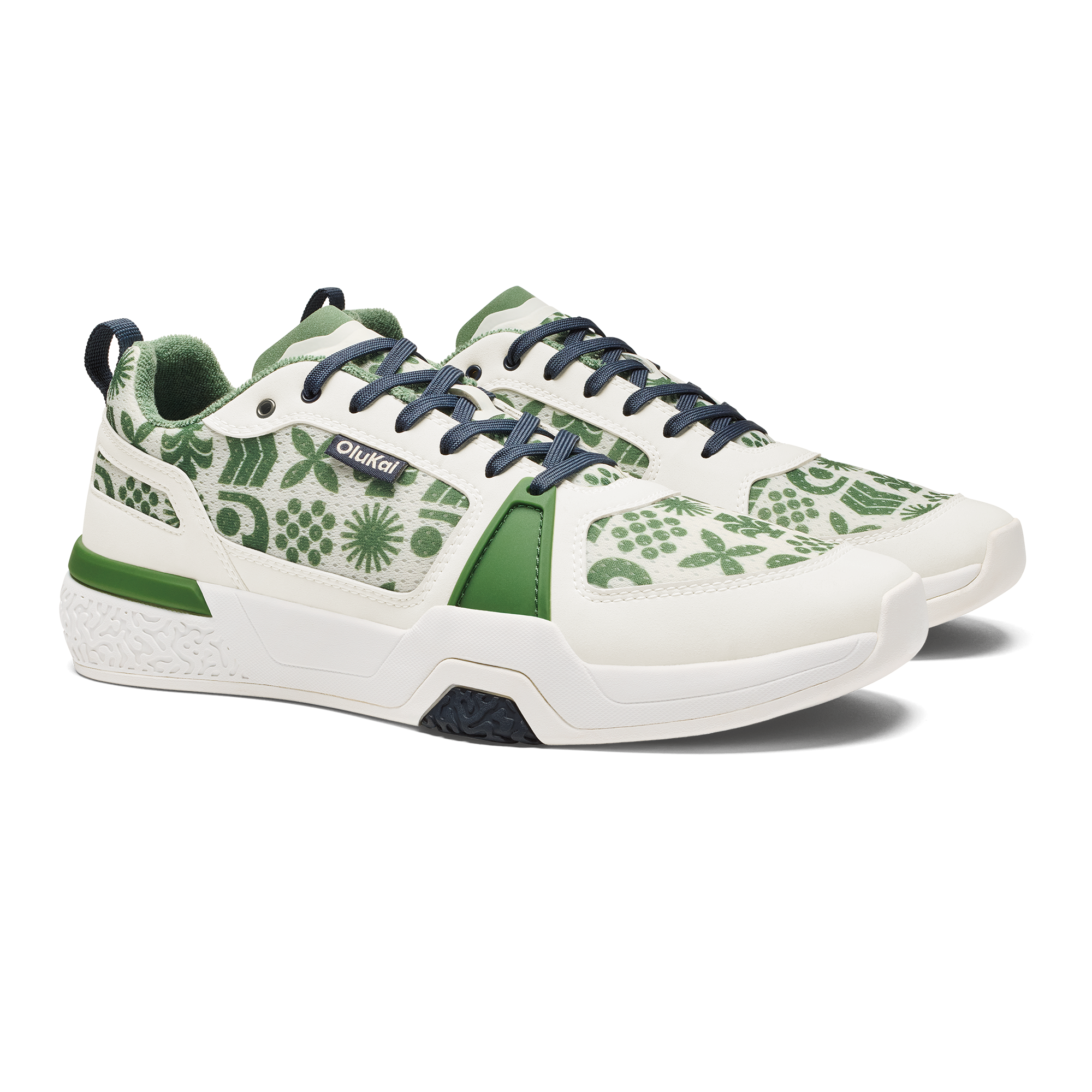 ‘Anau - Kapa / Leaf - Image 2
