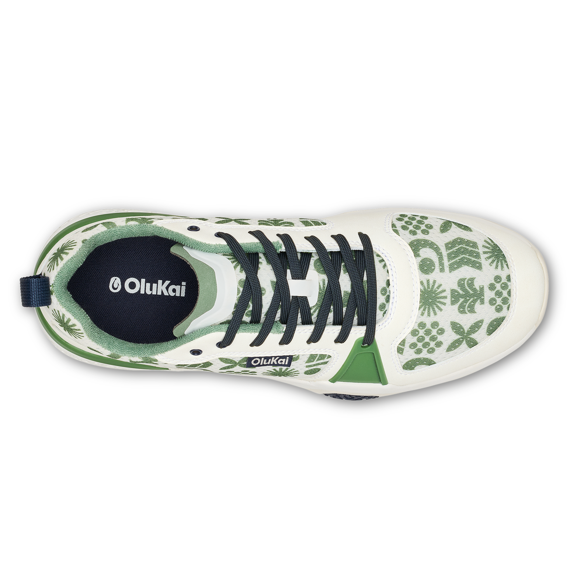 ‘Anau - Kapa / Leaf - Image 4