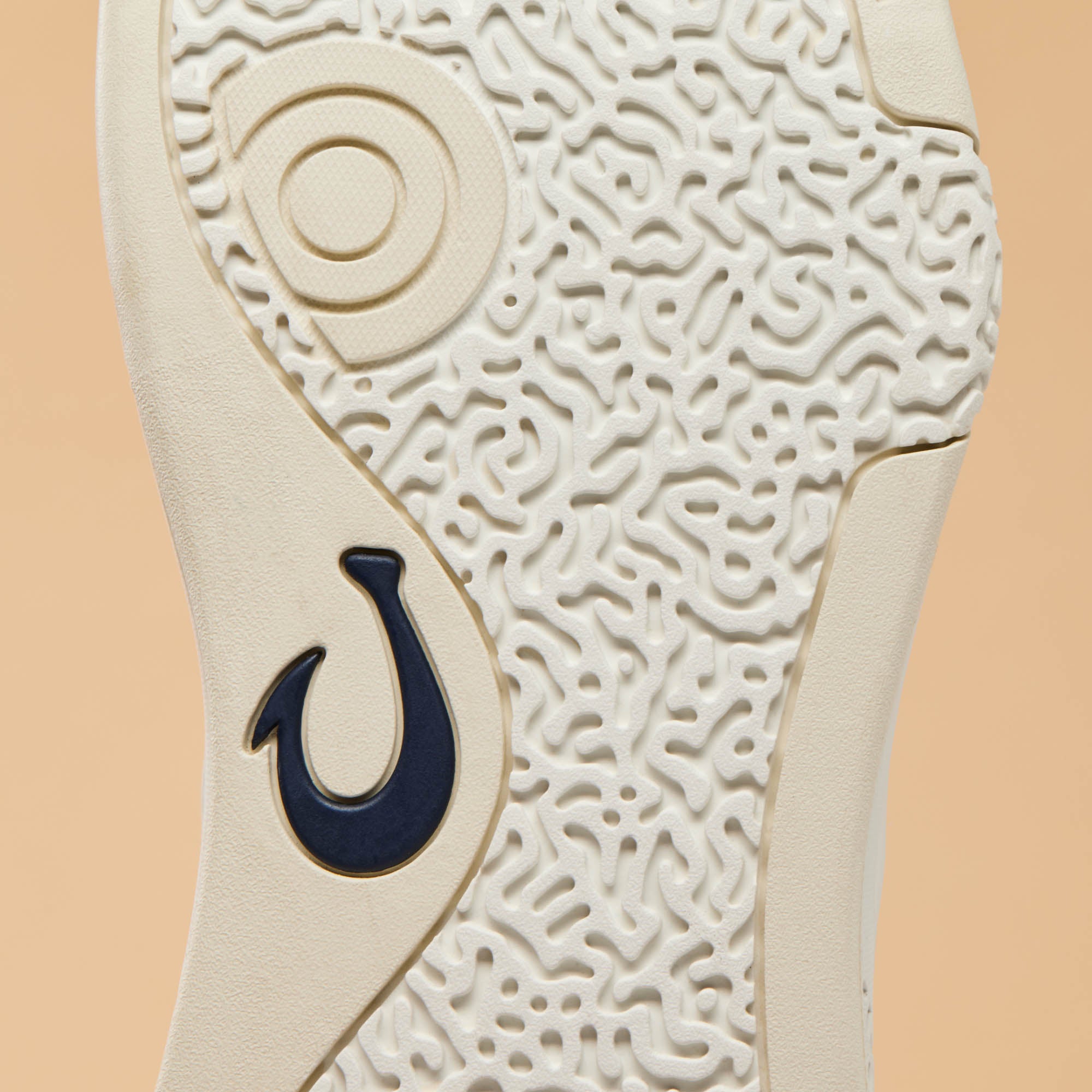 ‘Anau - Mood Indigo / Bright White - Image 9