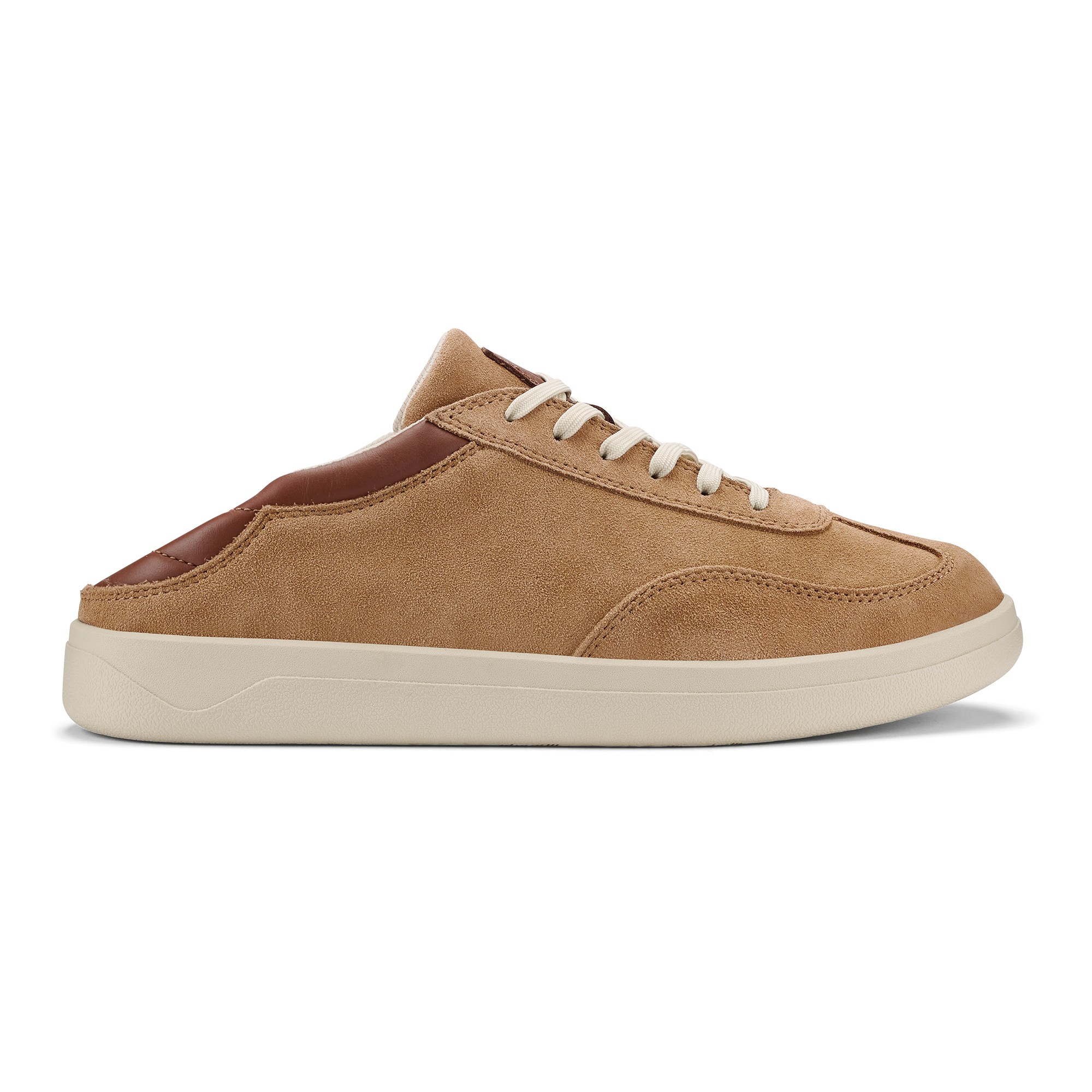 Pūnini Suede - Tan / Toffee - Image 3