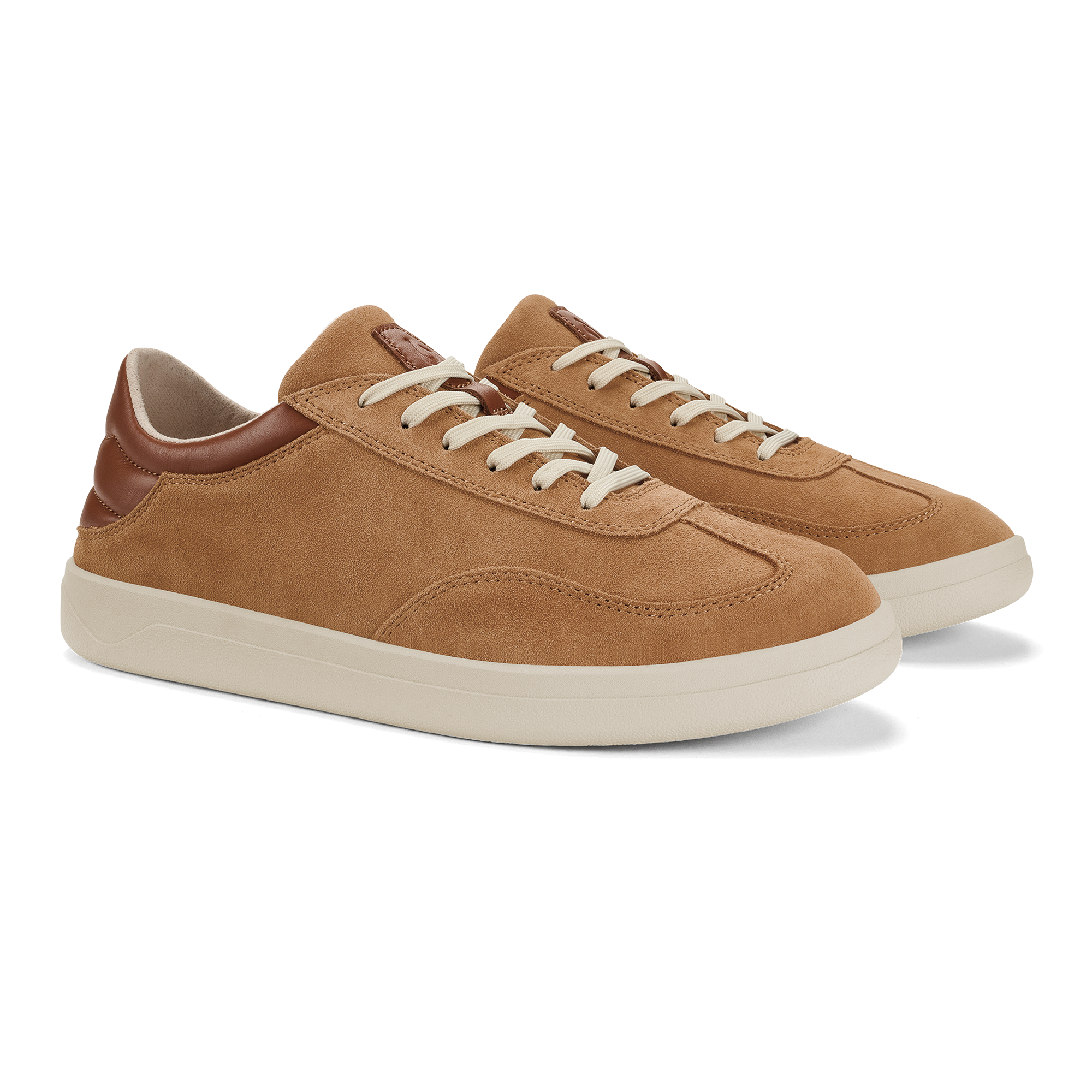 Pūnini Suede - Tan / Toffee - Image 6