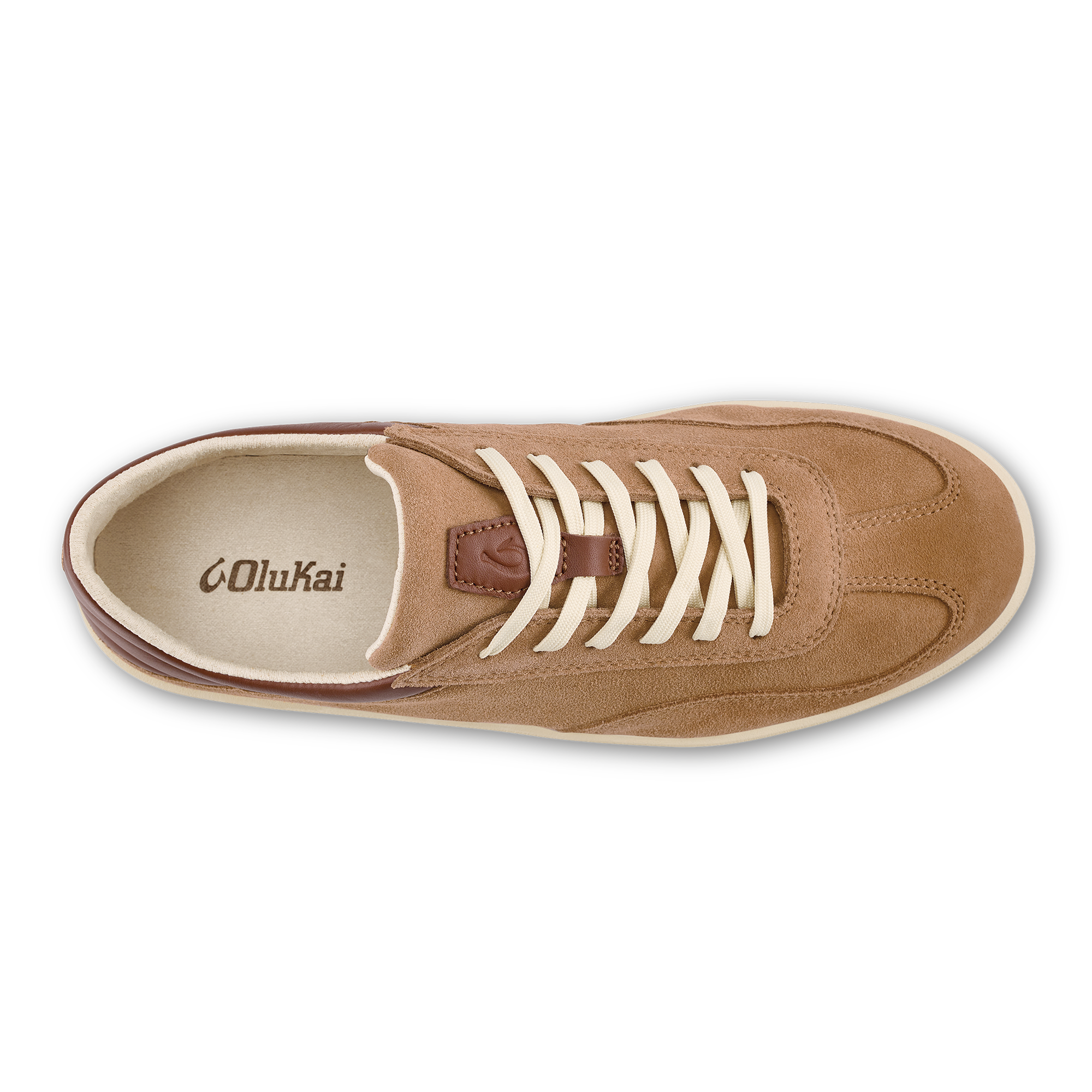 Pūnini Suede - Tan / Toffee - Image 7