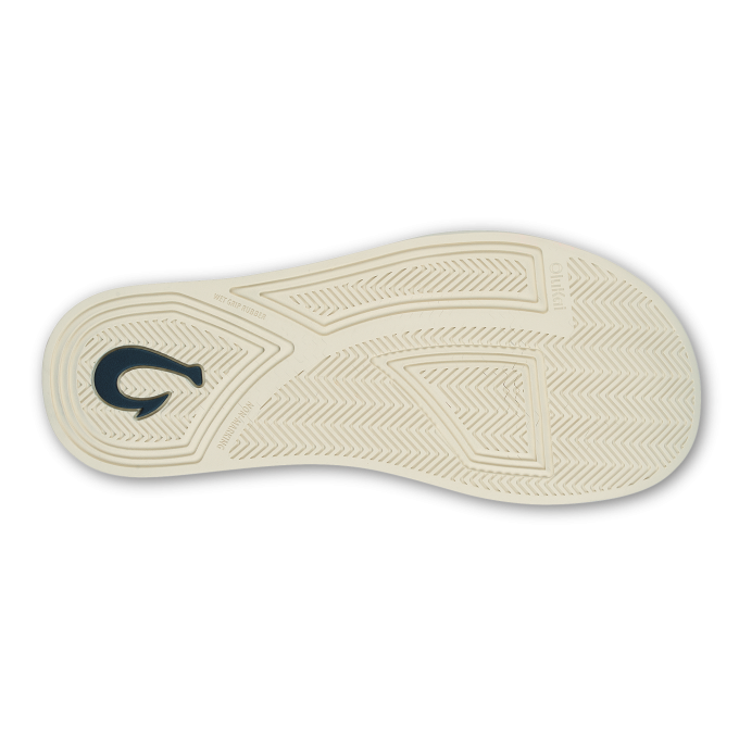 Shoreline  -  Stormy Blue / Pale Grey - Image 10