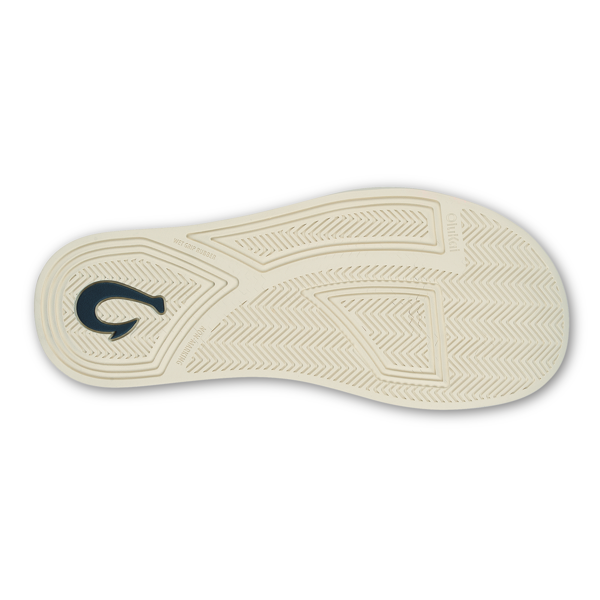 Shoreline  -  Stormy Blue / Pale Grey - Image 10