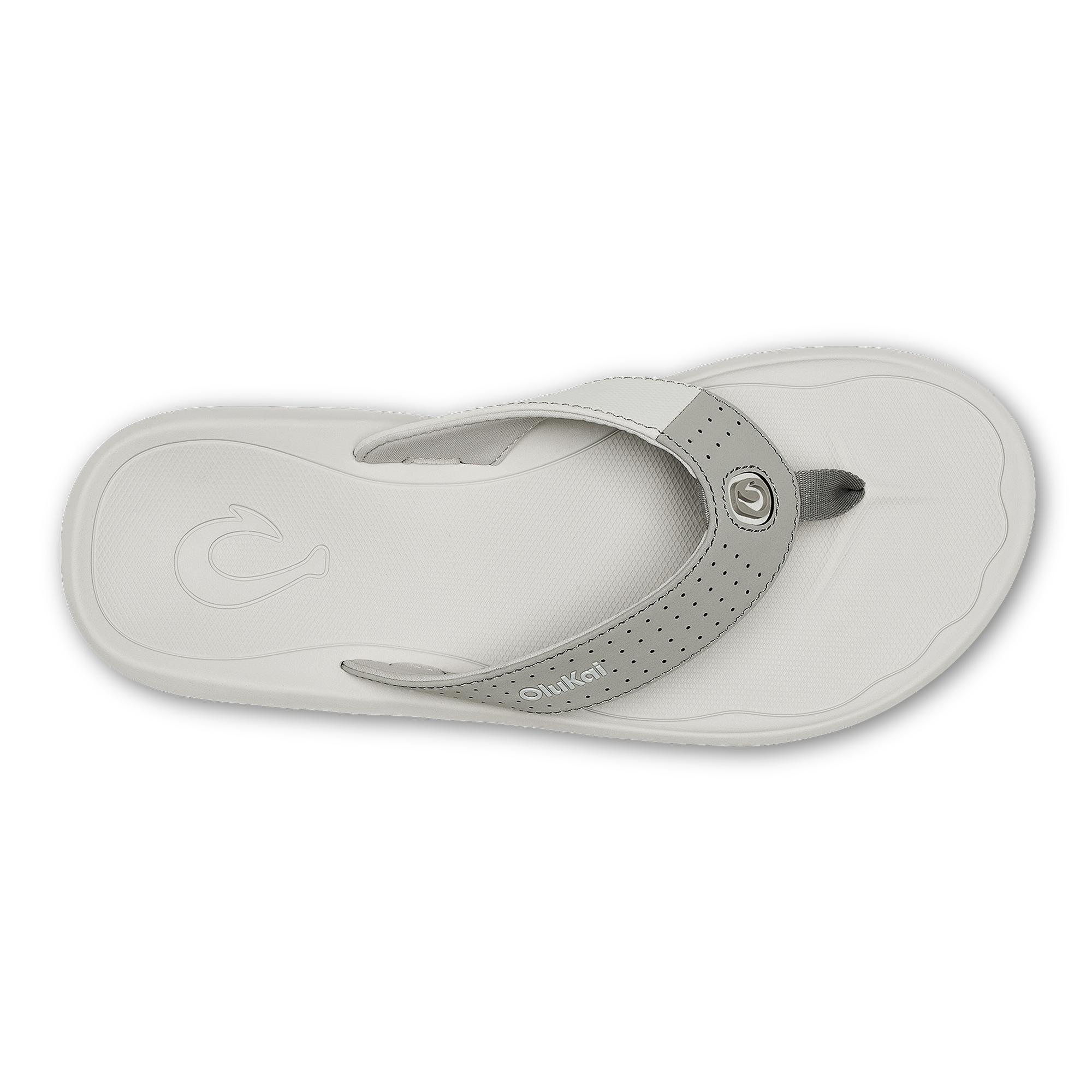 Ki‘i - Ash / Sterling - Image 3