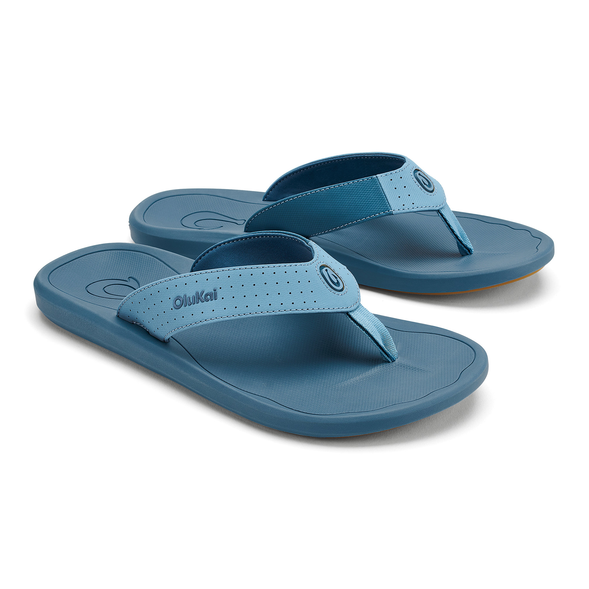 Ki‘i - Blissful Blue / Blue Fog - Image 3