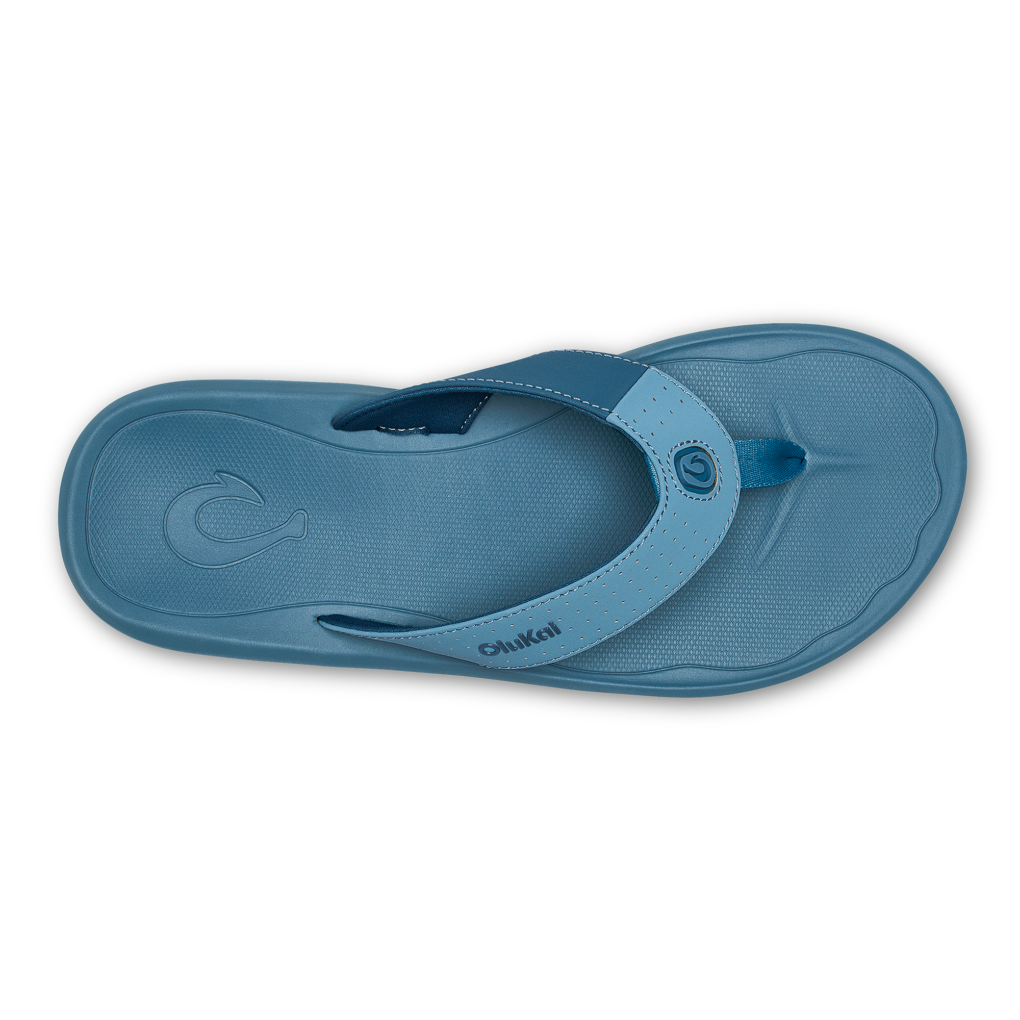 Ki‘i - Blissful Blue / Blue Fog - Image 5