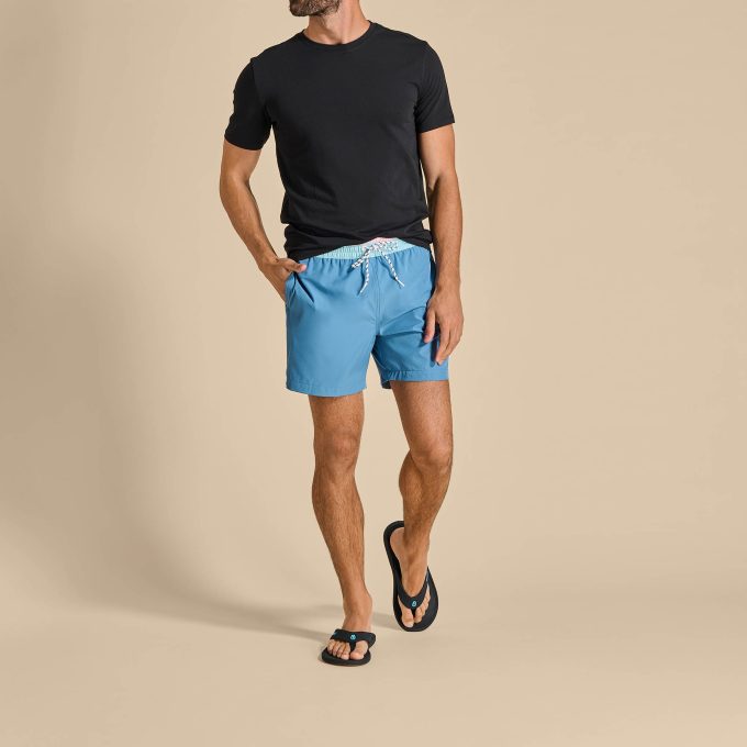 Ki‘i - Lava Rock / Bold Blue - Image 8