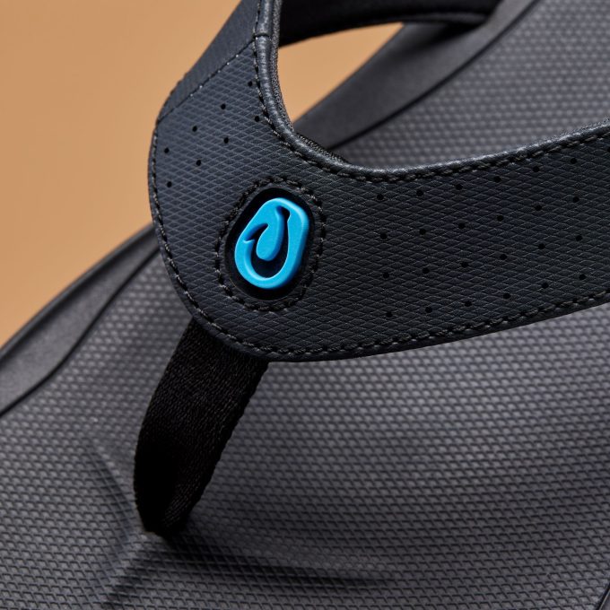 Ki‘i - Lava Rock / Bold Blue - Image 3
