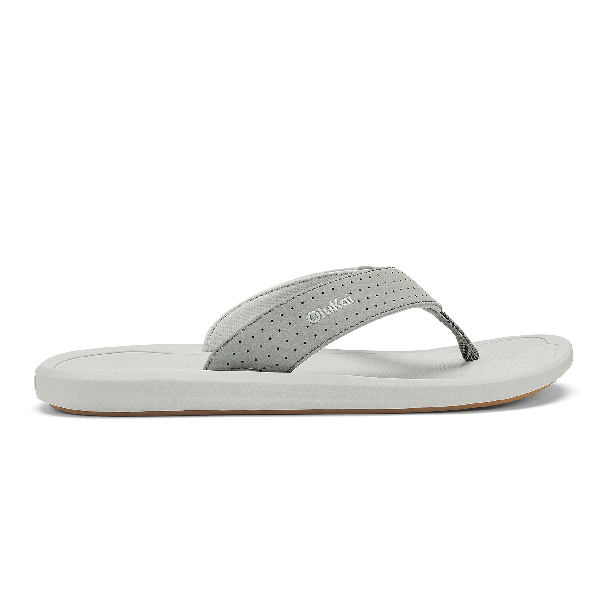 Ki‘i - Ash / Sterling