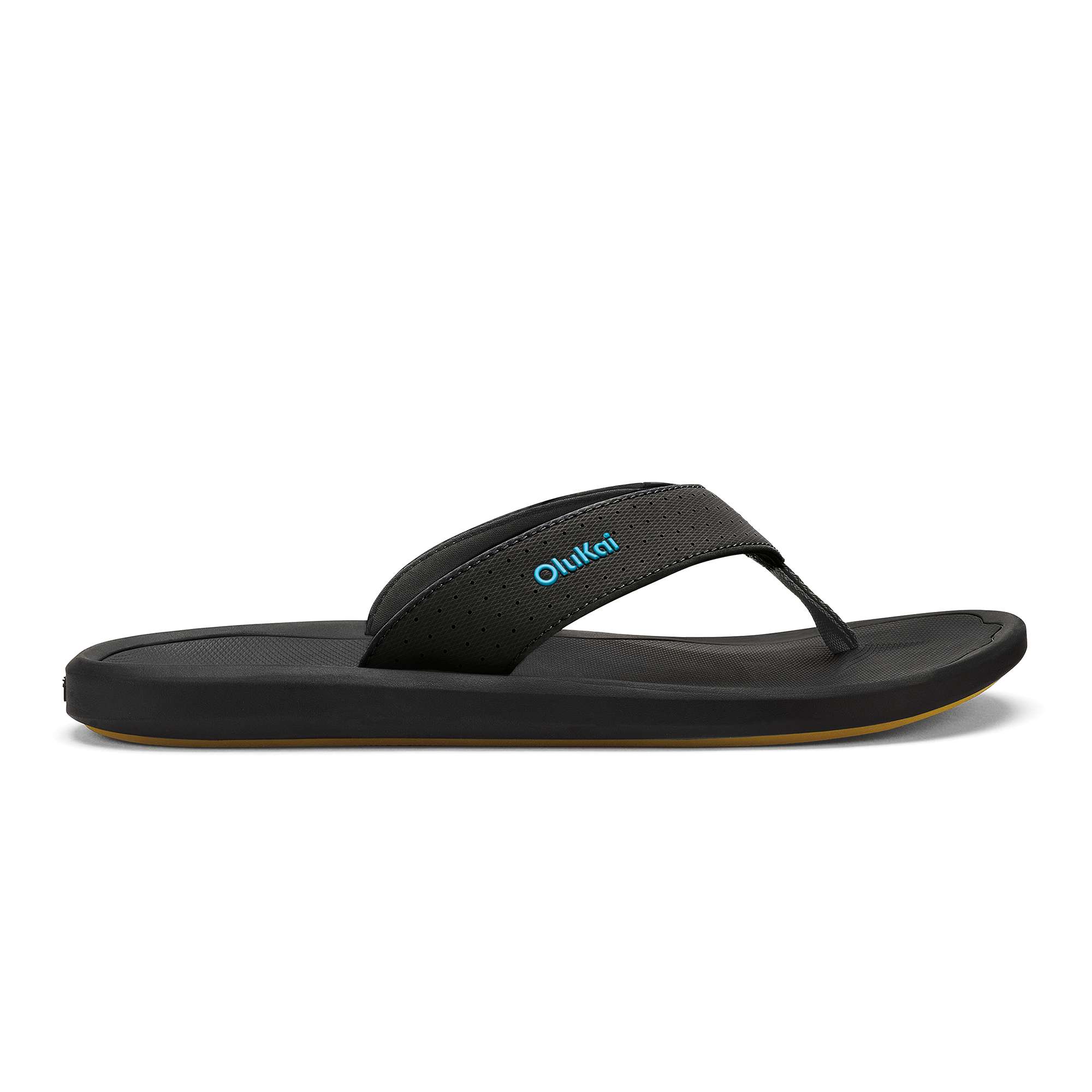 Ki‘i - Lava Rock / Bold Blue