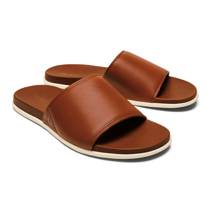 ‘Ōlali Slide - Fox / Fox - Image 4