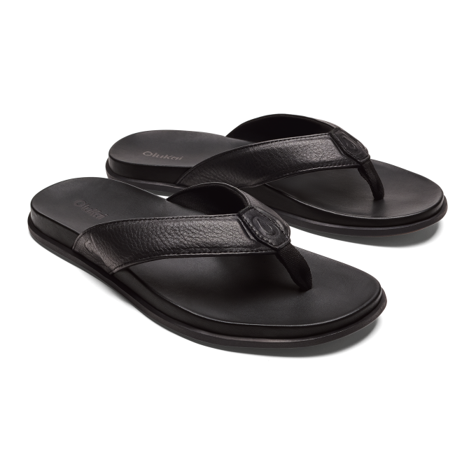 ‘Ōlali - Black - Image 4