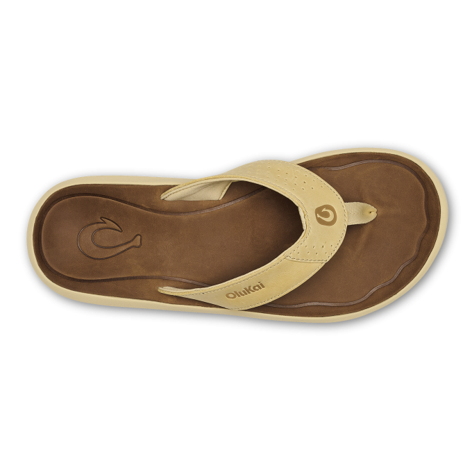 Pili - Toasted Coconut / Tan - Image 3