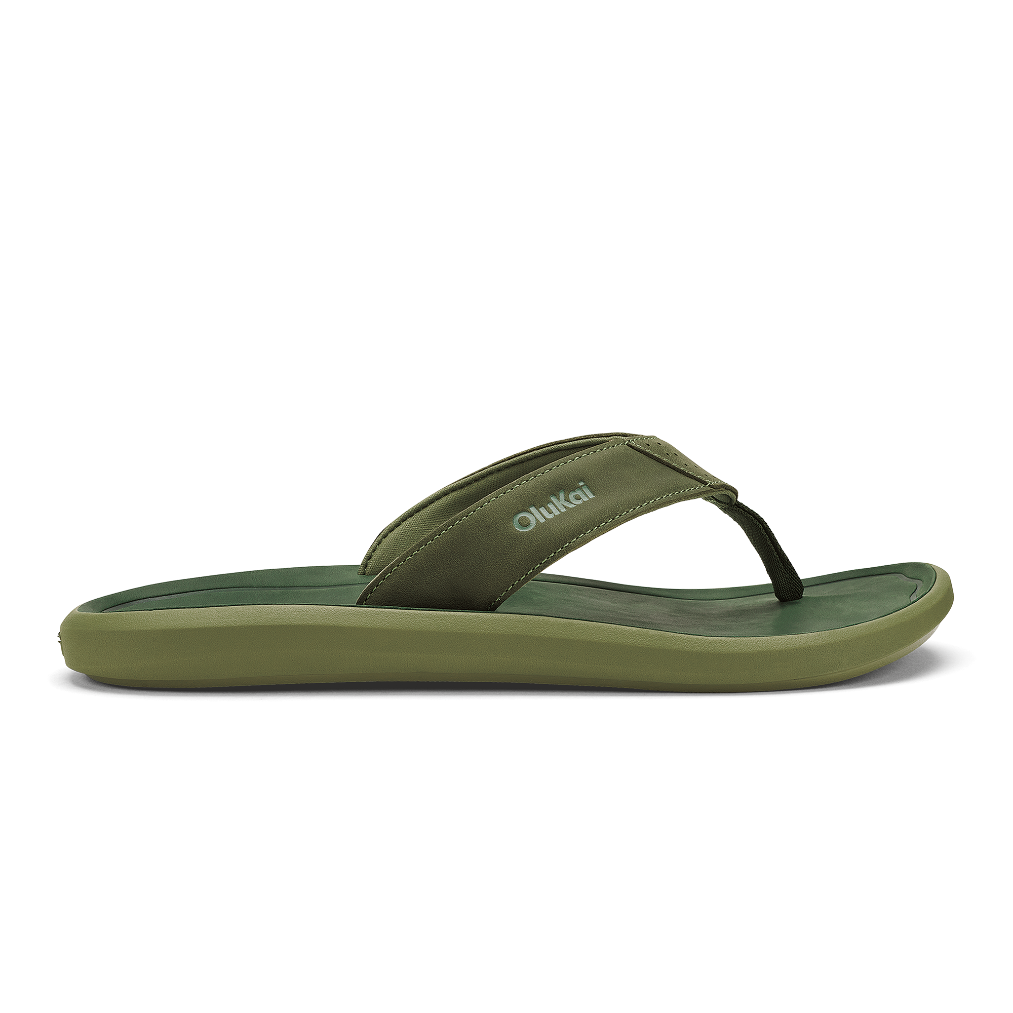 Pili - Desert Moss / Deep Green