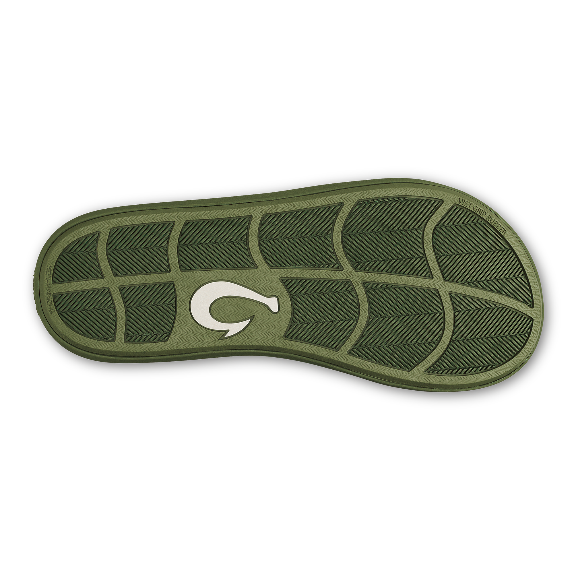 Pili - Desert Moss / Deep Green - Image 4