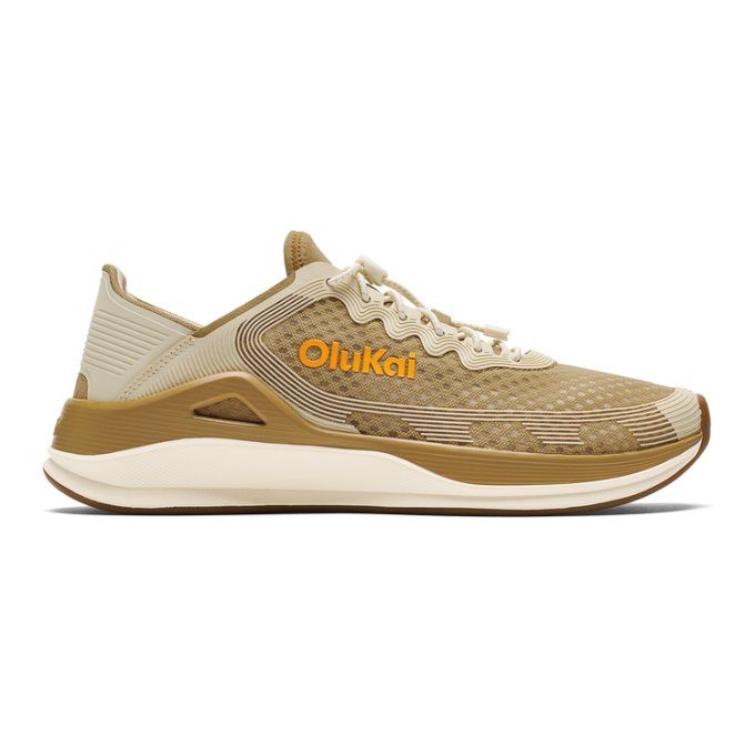 ‘Ahi Men’s Performance Marine Shoe - Image 38