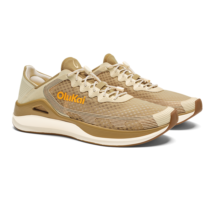 ‘Ahi Men’s Performance Marine Shoe - Image 51
