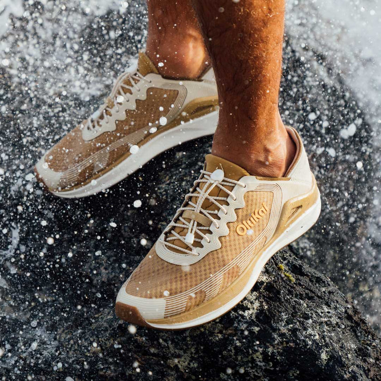 ‘Ahi Men’s Performance Marine Shoe - Image 34