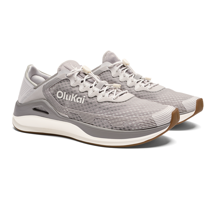 ‘Ahi Men’s Performance Marine Shoe - Image 9