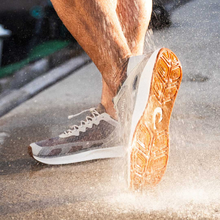 ‘Ahi Men’s Performance Marine Shoe