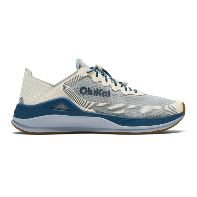 ‘Ahi Men’s Performance Marine Shoe - Image 50