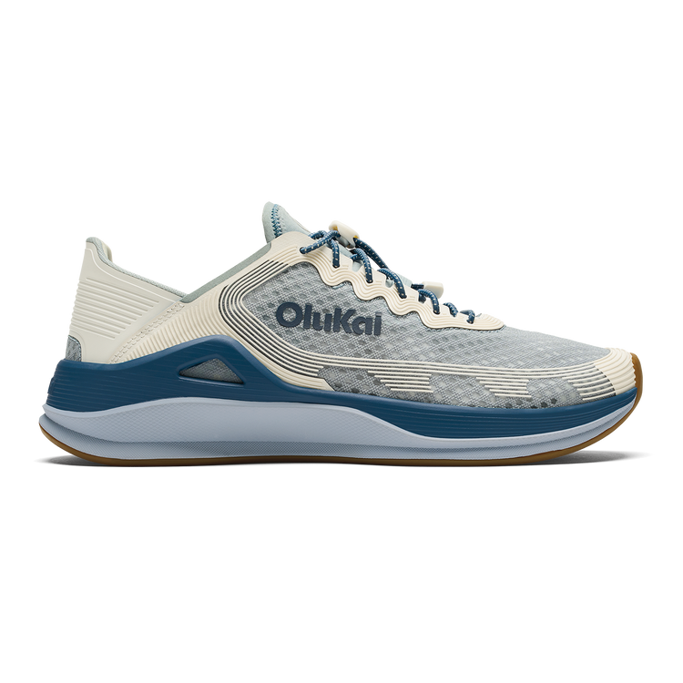 ‘Ahi Men’s Performance Marine Shoe - Image 50