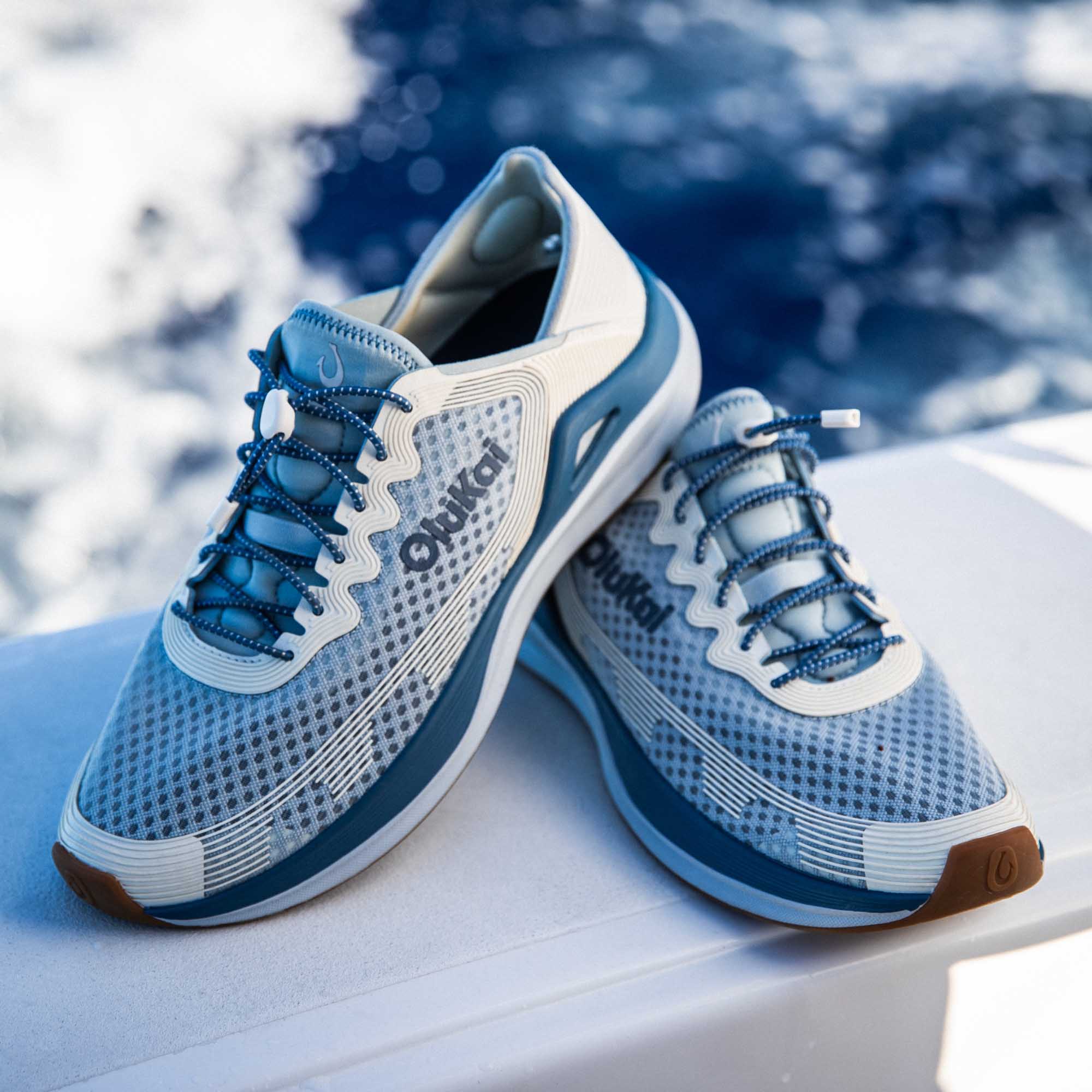 ‘Ahi - Blue Pearl / White Sand - Image 7