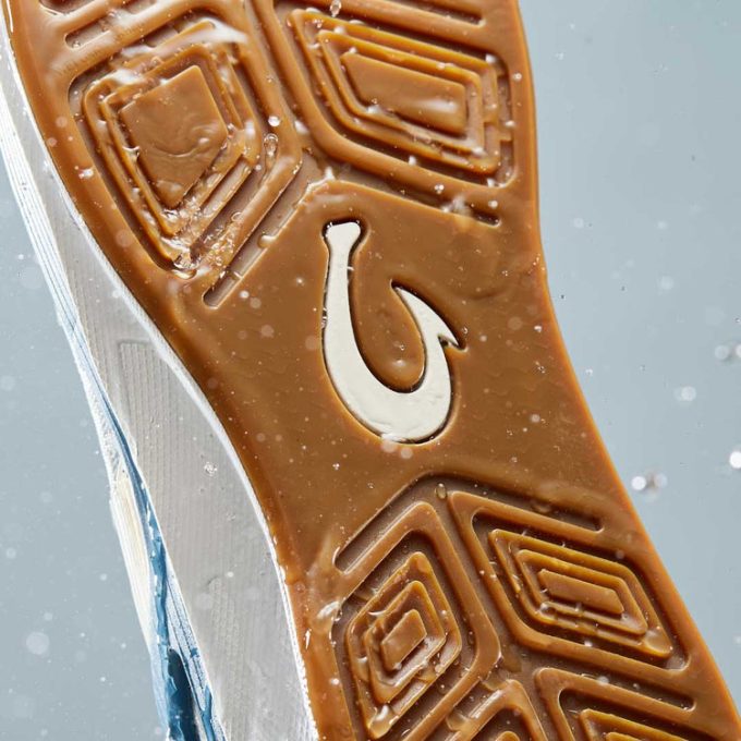 ‘Ahi Men’s Performance Marine Shoe - Image 54