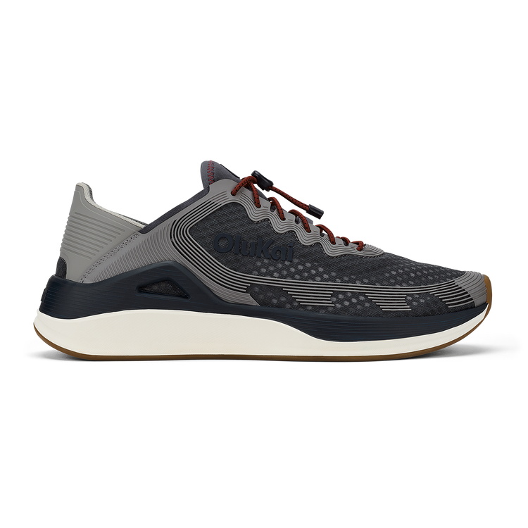 ‘Ahi Men’s Performance Marine Shoe - Image 32