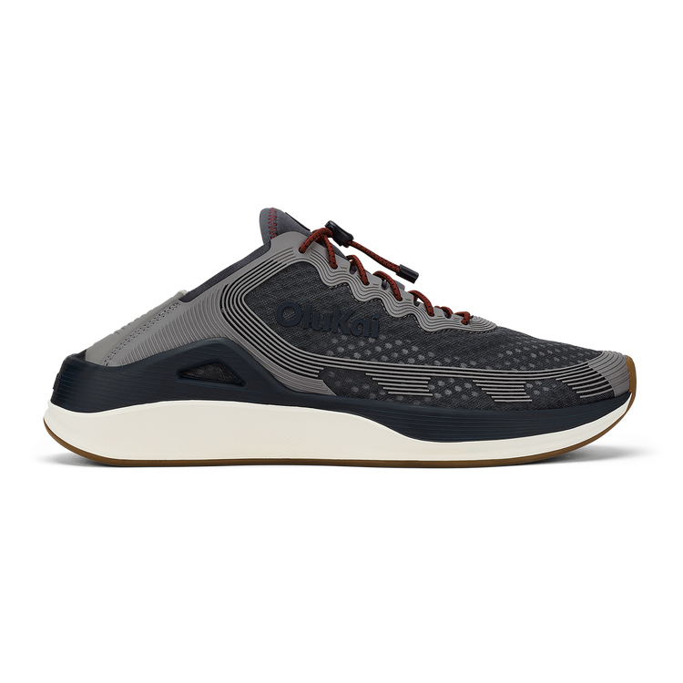 ‘Ahi Men’s Performance Marine Shoe - Image 42