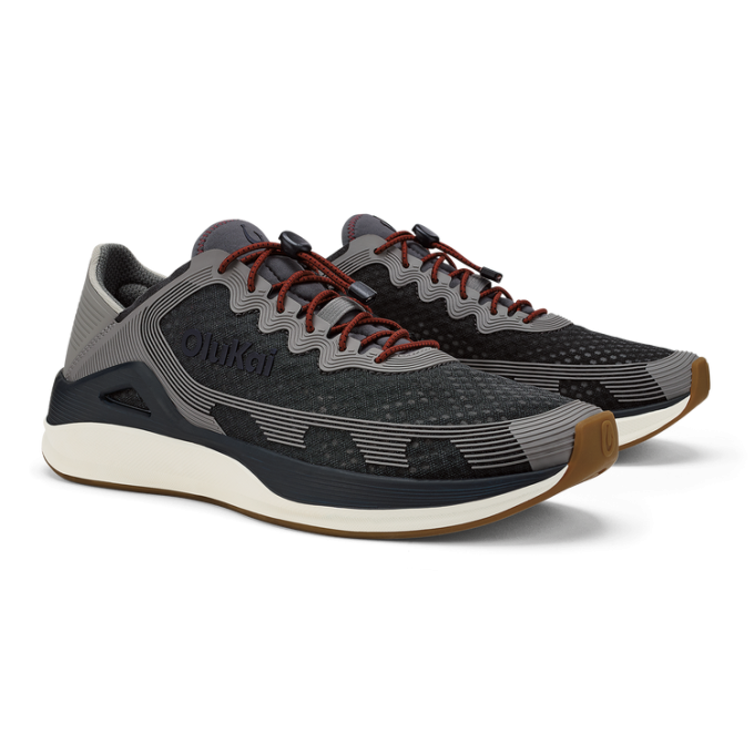 ‘Ahi Men’s Performance Marine Shoe - Image 35