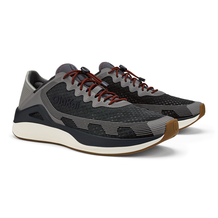 ‘Ahi Men’s Performance Marine Shoe - Image 35