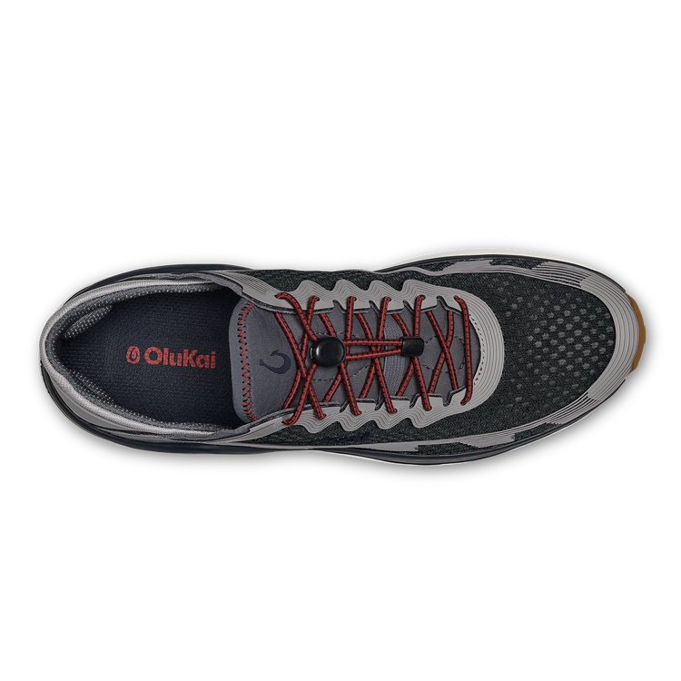 ‘Ahi Men’s Performance Marine Shoe - Image 31