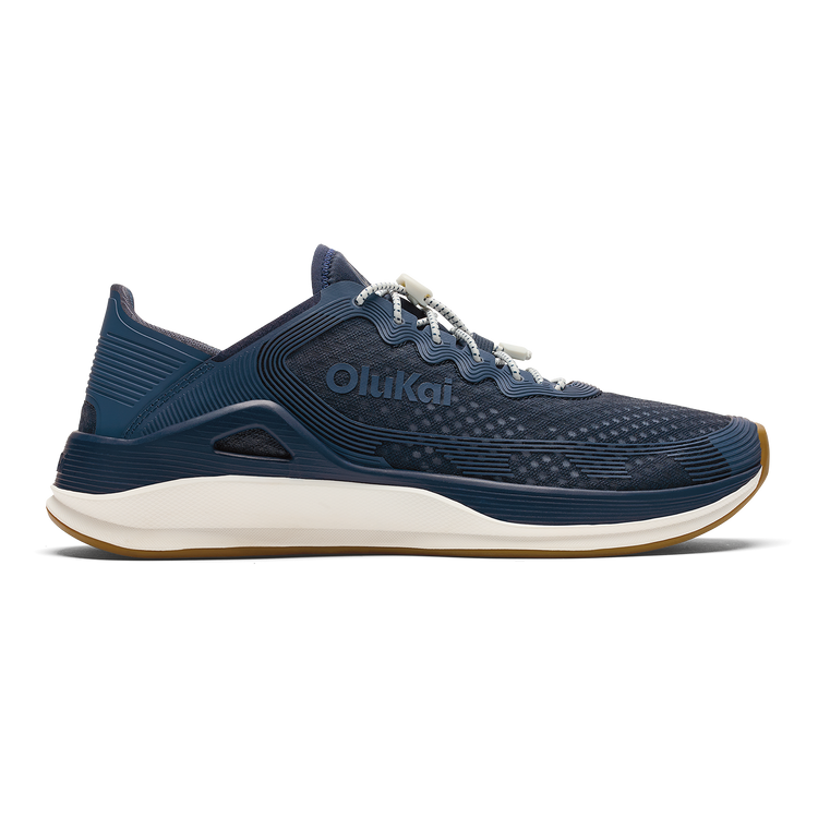 ‘Ahi Men’s Performance Marine Shoe - Image 13