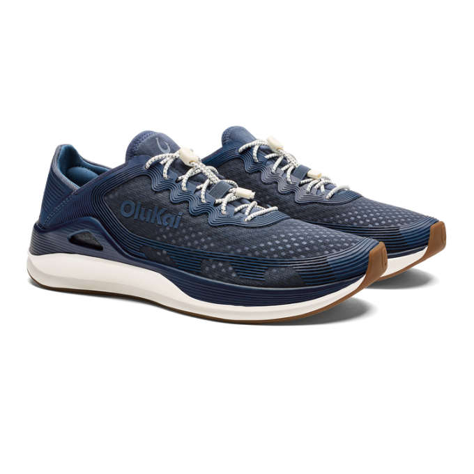 ‘Ahi Men’s Performance Marine Shoe - Image 21