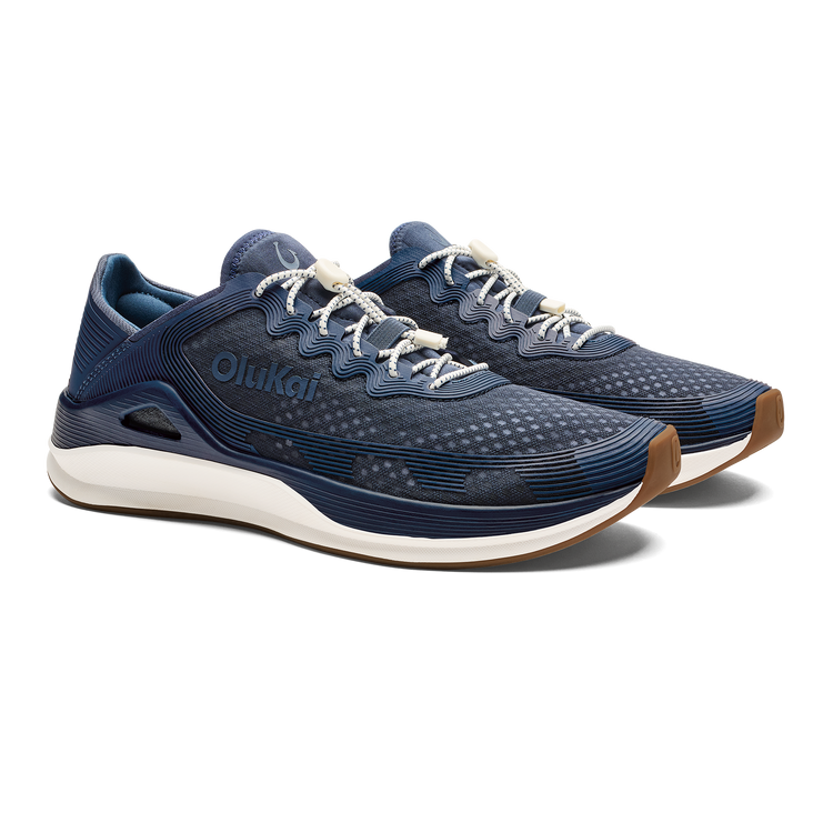 ‘Ahi Men’s Performance Marine Shoe - Image 21