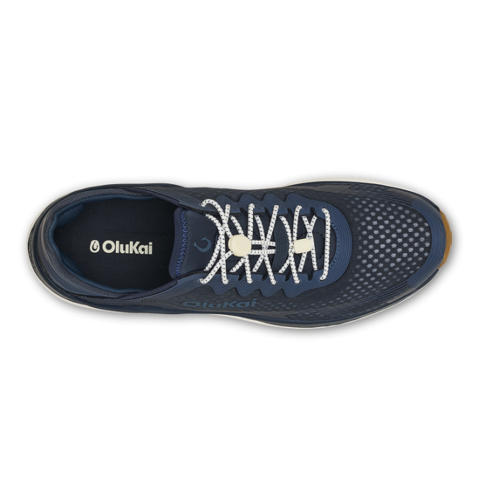 ‘Ahi Men’s Performance Marine Shoe - Image 6