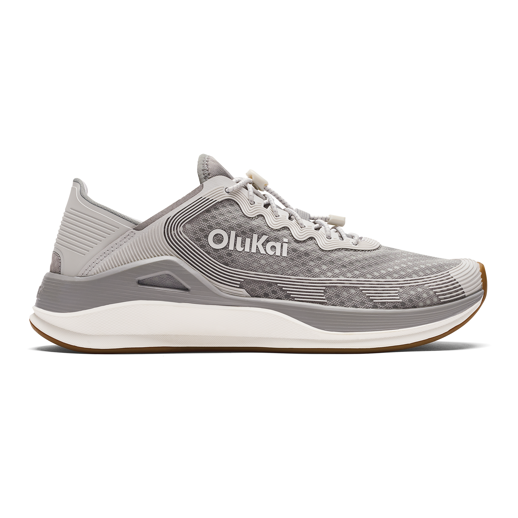 ‘Ahi - Ash / Sterling