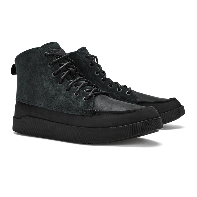 Mōlina Suede - Lava Rock - Image 5