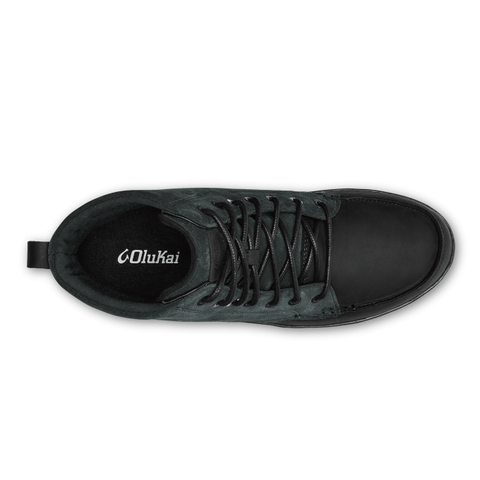 Mōlina Suede - Lava Rock - Image 8