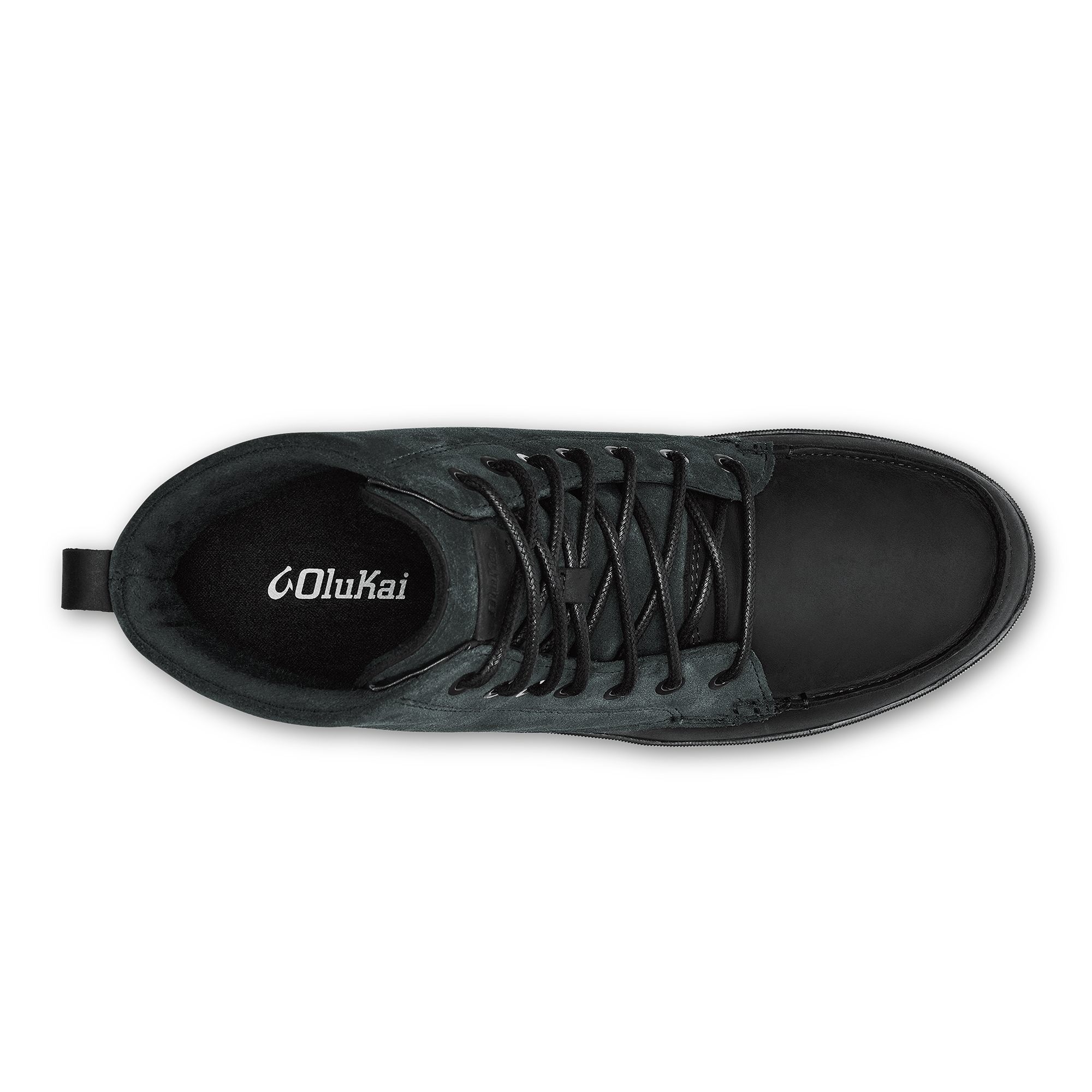 Mōlina Suede - Lava Rock - Image 8