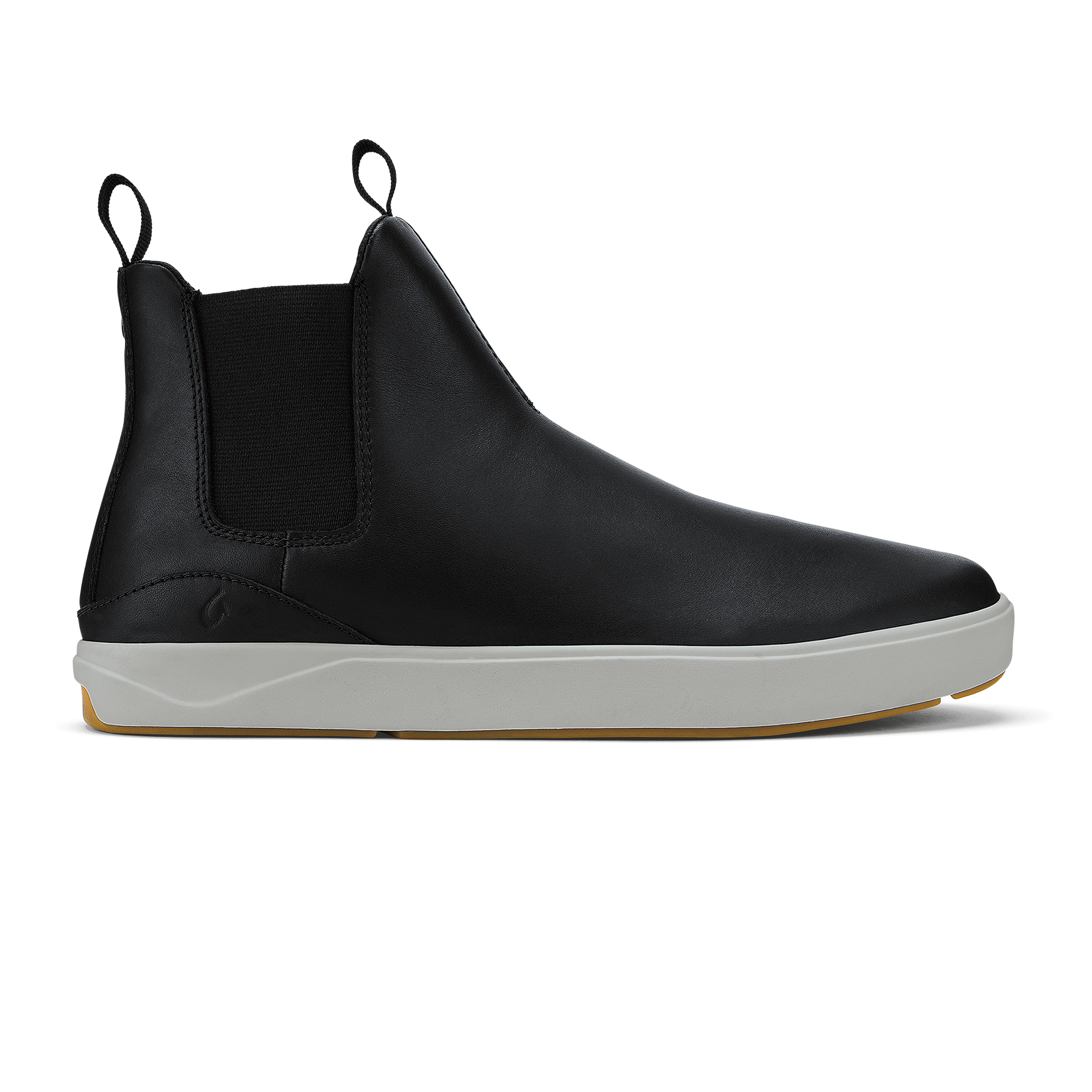 Lae'ahi Mid  -  Black / Black